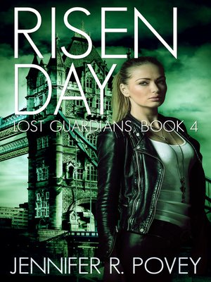 cover image of Risen Day